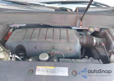 2017 Buick Enclave Leather from USA, damaged, VIN 5GAKRBKD2HJ195293